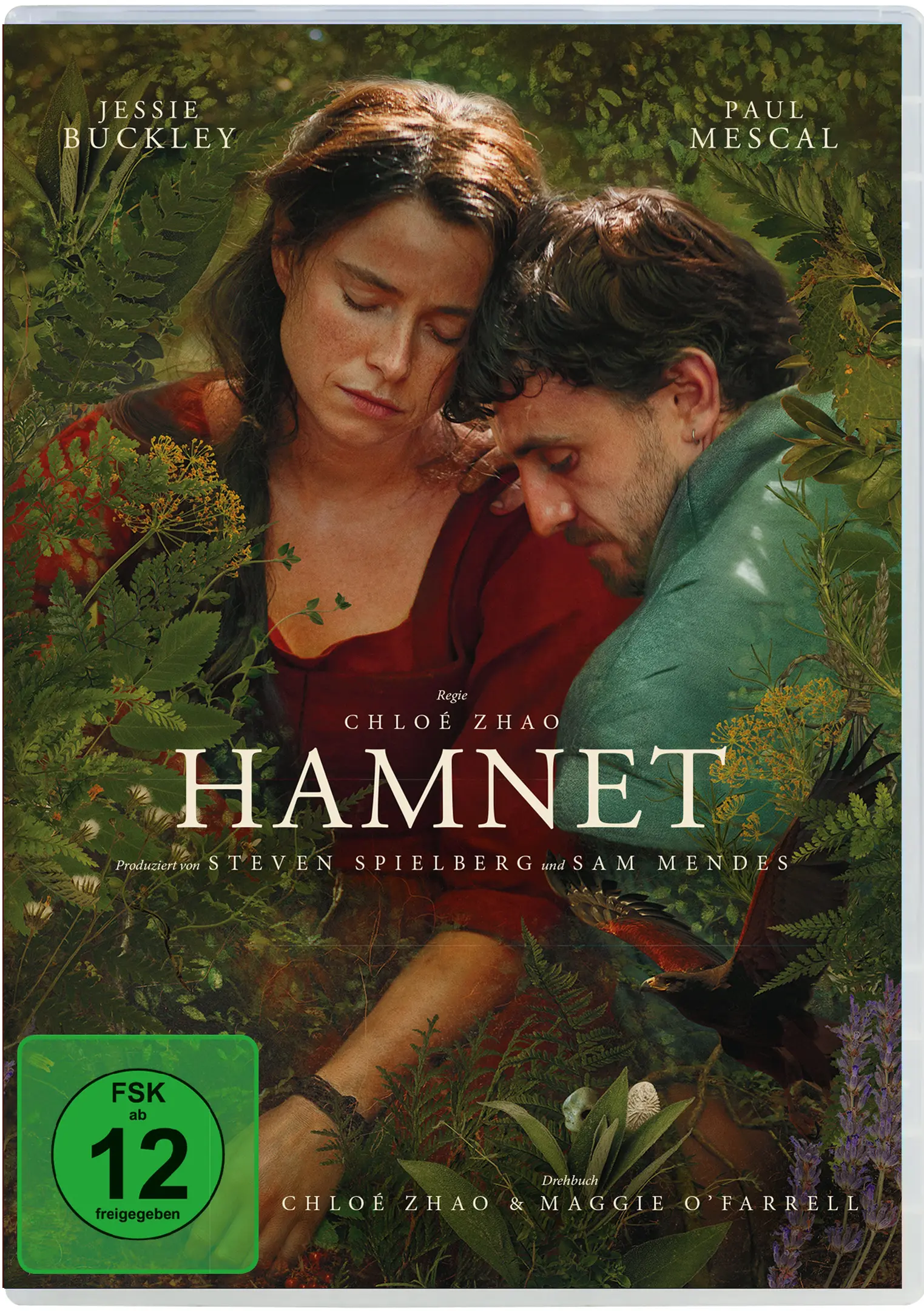Hamnet (DVD)