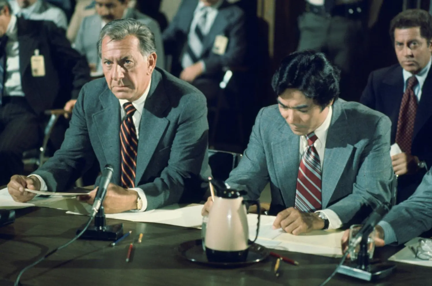 Quincy: Staffel 1&2 (DVD)