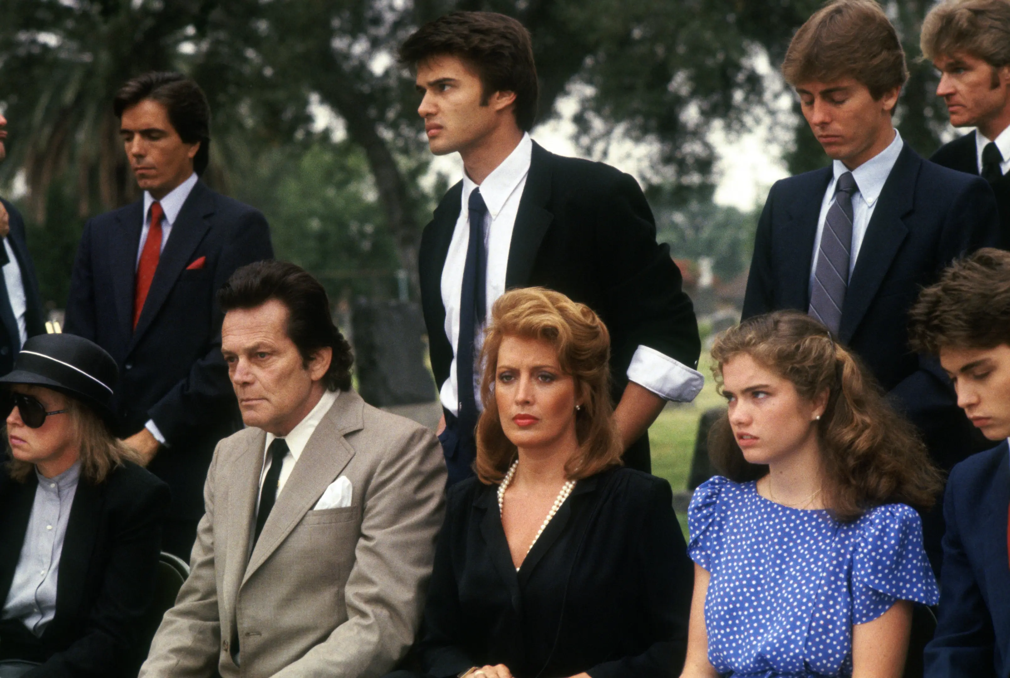 Nightmare on Elm Street - Collection (7 4K-UHDs)