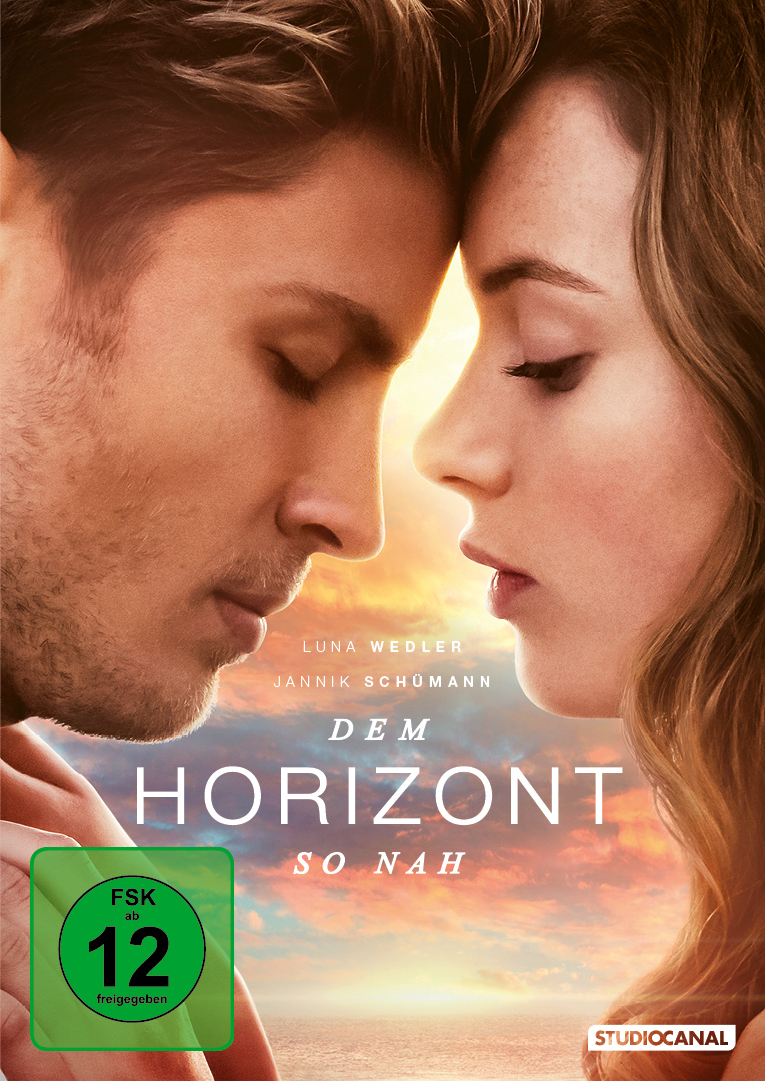 Dem Horizont so nah (DVD) Dem Horizont so nah (DVD)