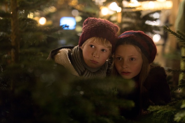 Lucia und der Weihnachtsmann (Blu-ray) Image 4