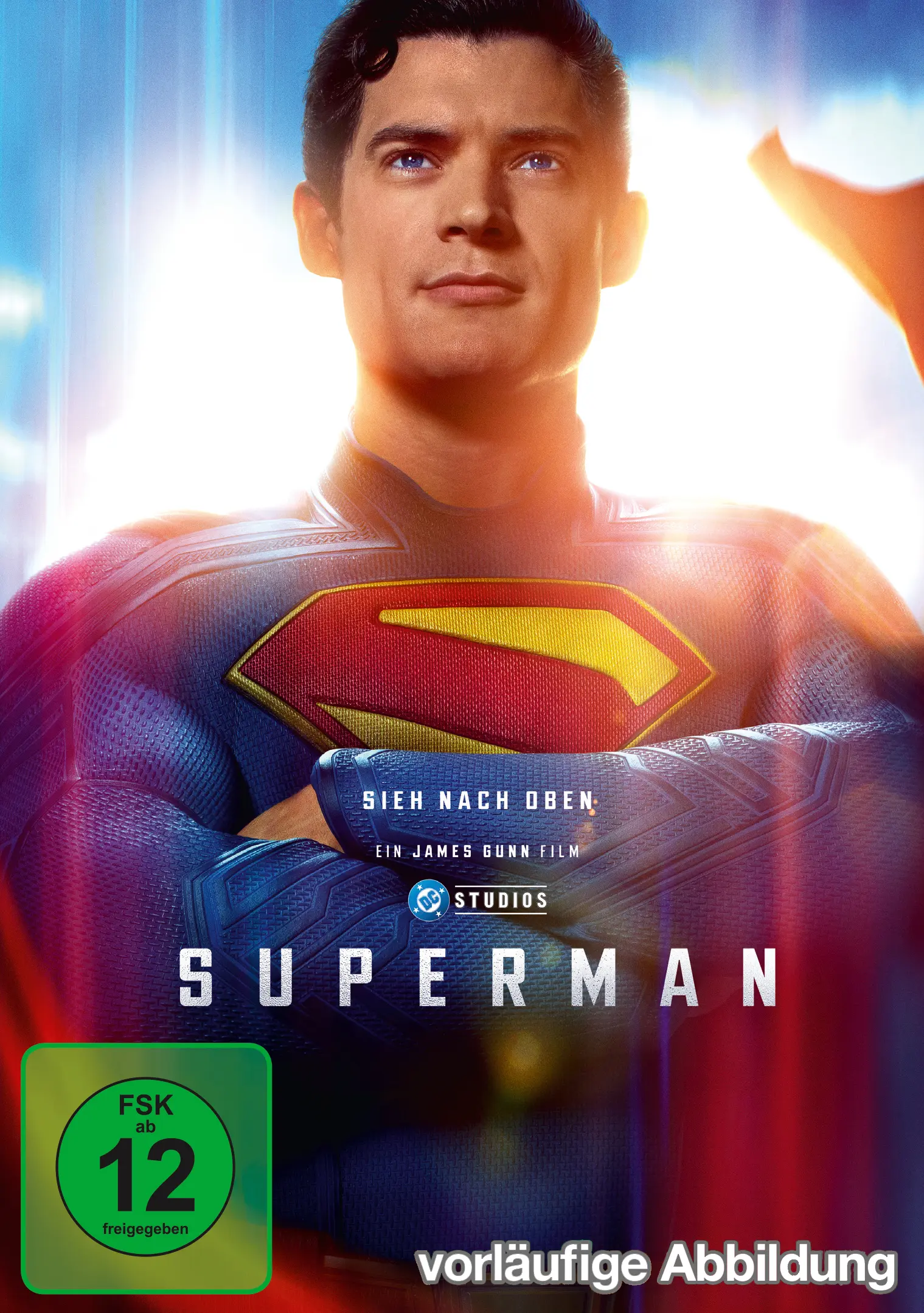 Superman (DVD)