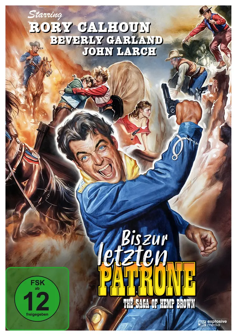Bis zur letzten Patrone (DVD) Bis zur letzten Patrone (DVD)