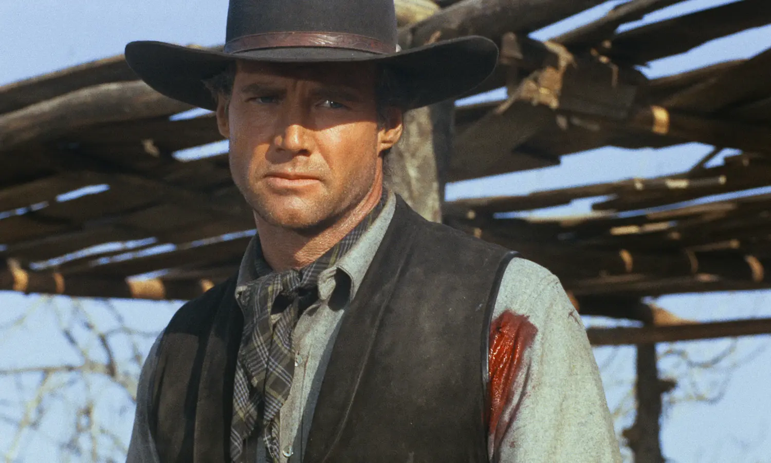 Ich bin ein entflohener Kettensträfling (Blu-ray)