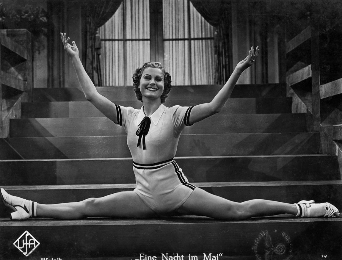 Die Marika Rökk Box (3 DVDs) Die Marika Rökk Box (3 DVDs)