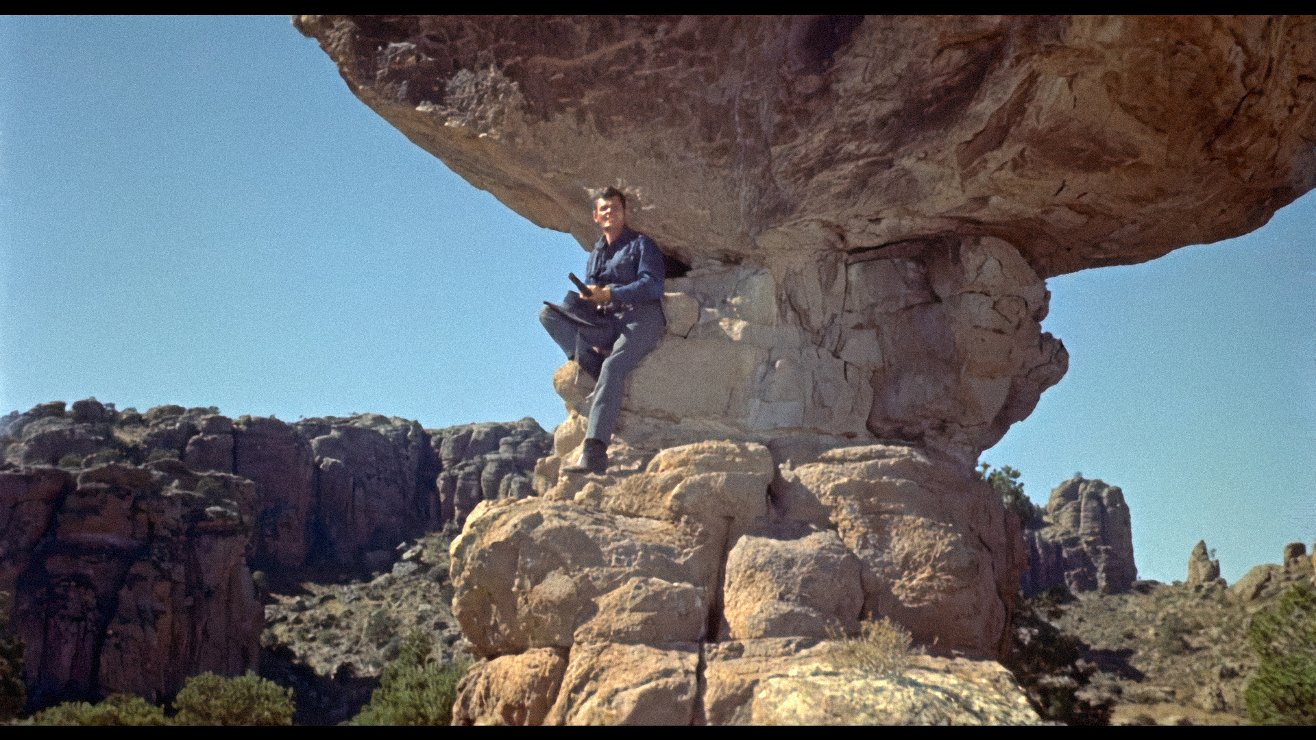 Desperados (Blu-ray) Image 6