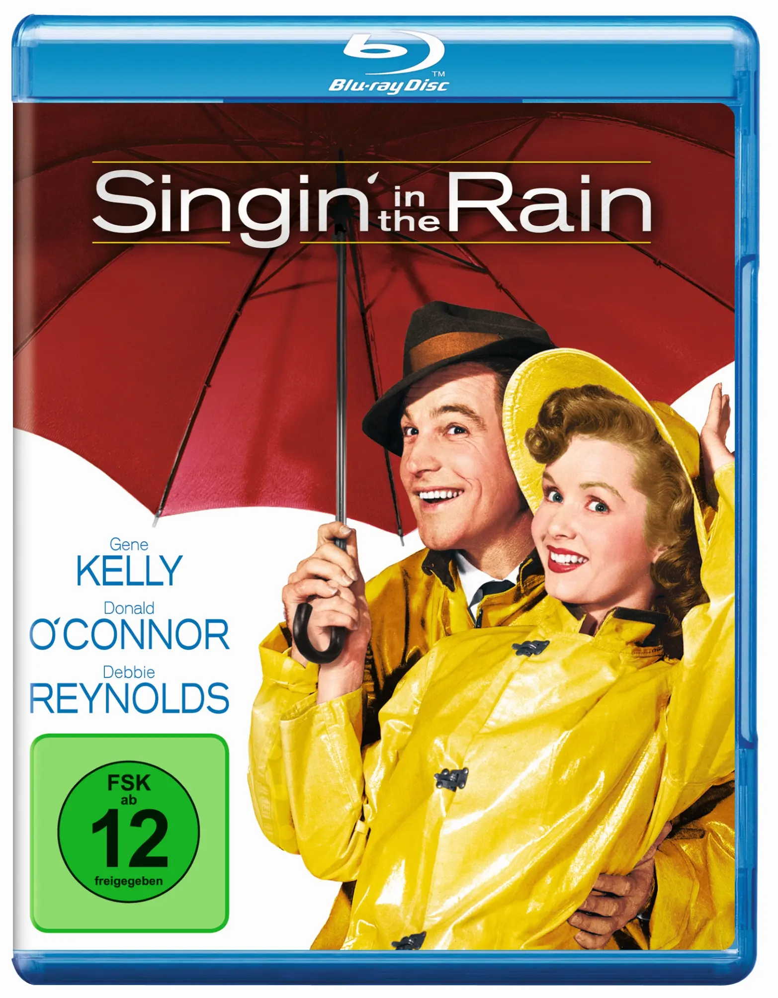 Singin' in the Rain (Blu-ray)
