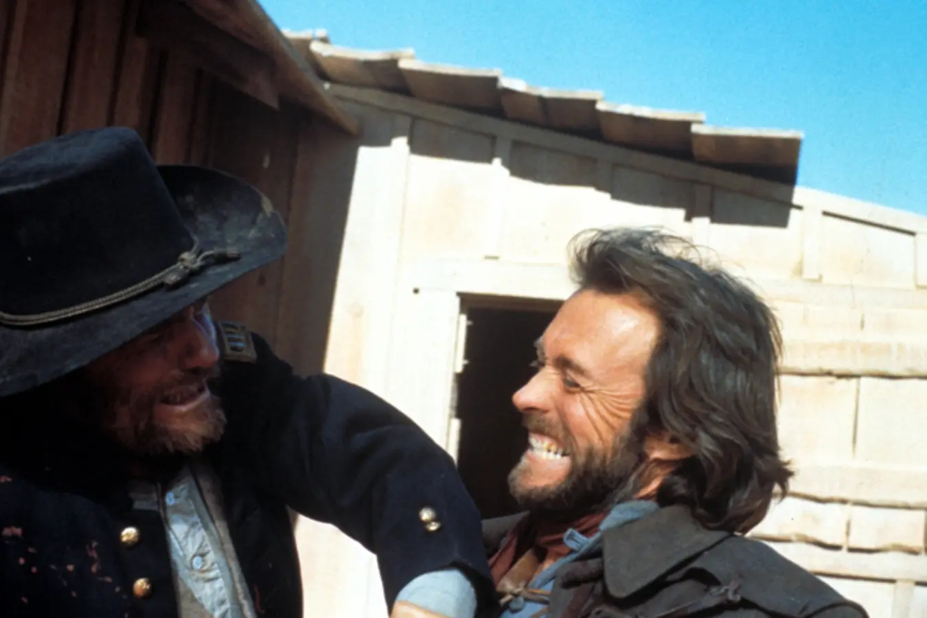 Der Texaner (Blu-ray)