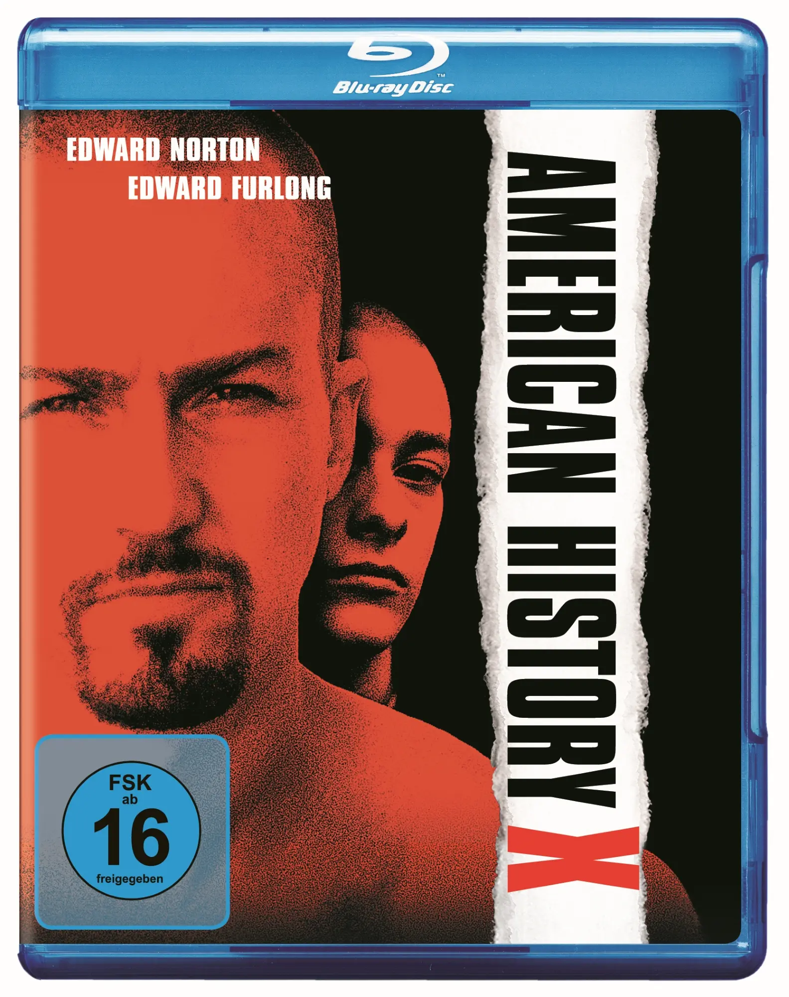 American History X (Blu-ray)