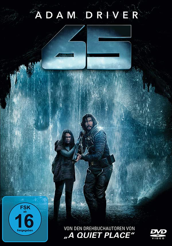 65 (DVD) 65 (DVD)