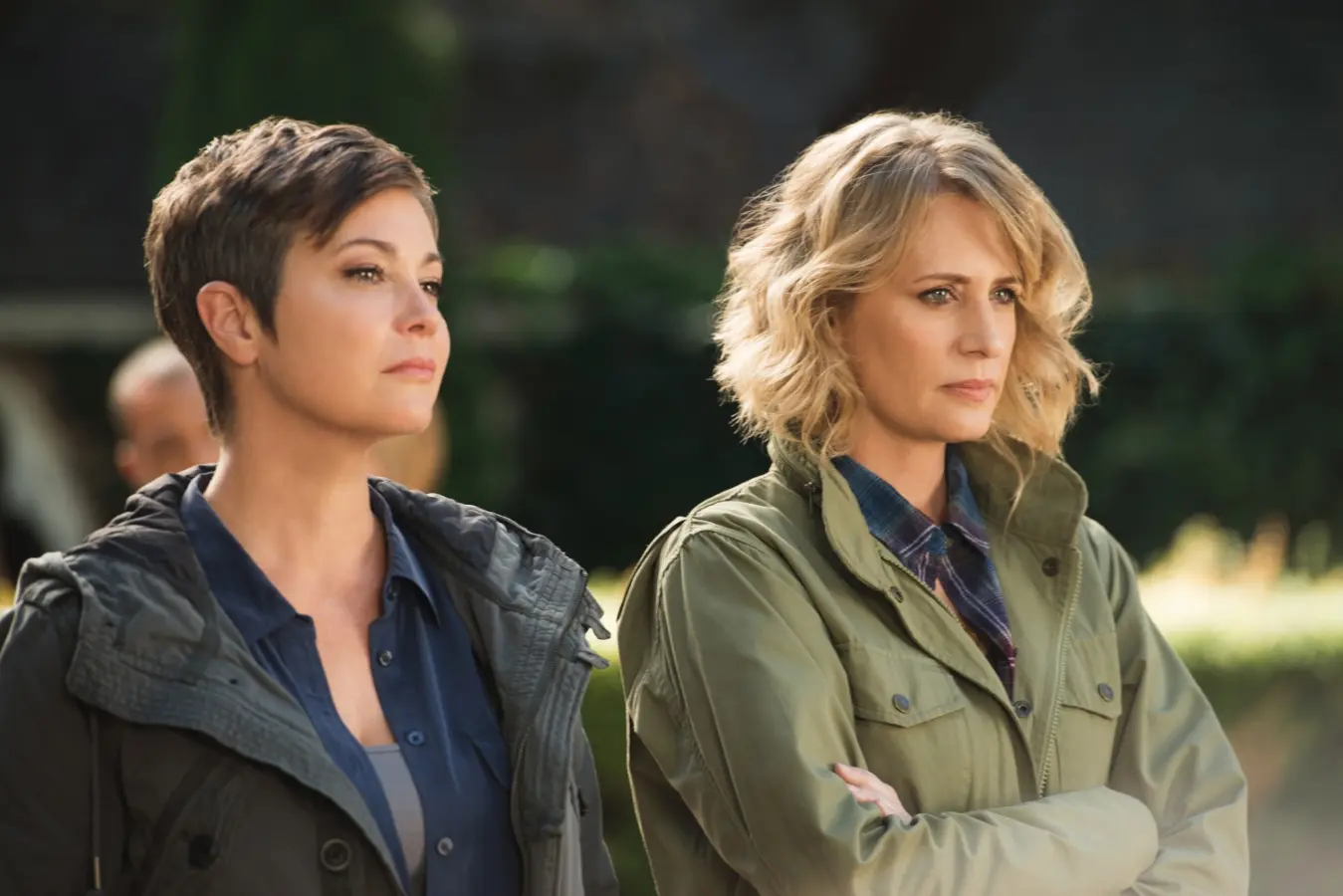 Supernatural: Die komplette 12. Staffel (DVD)