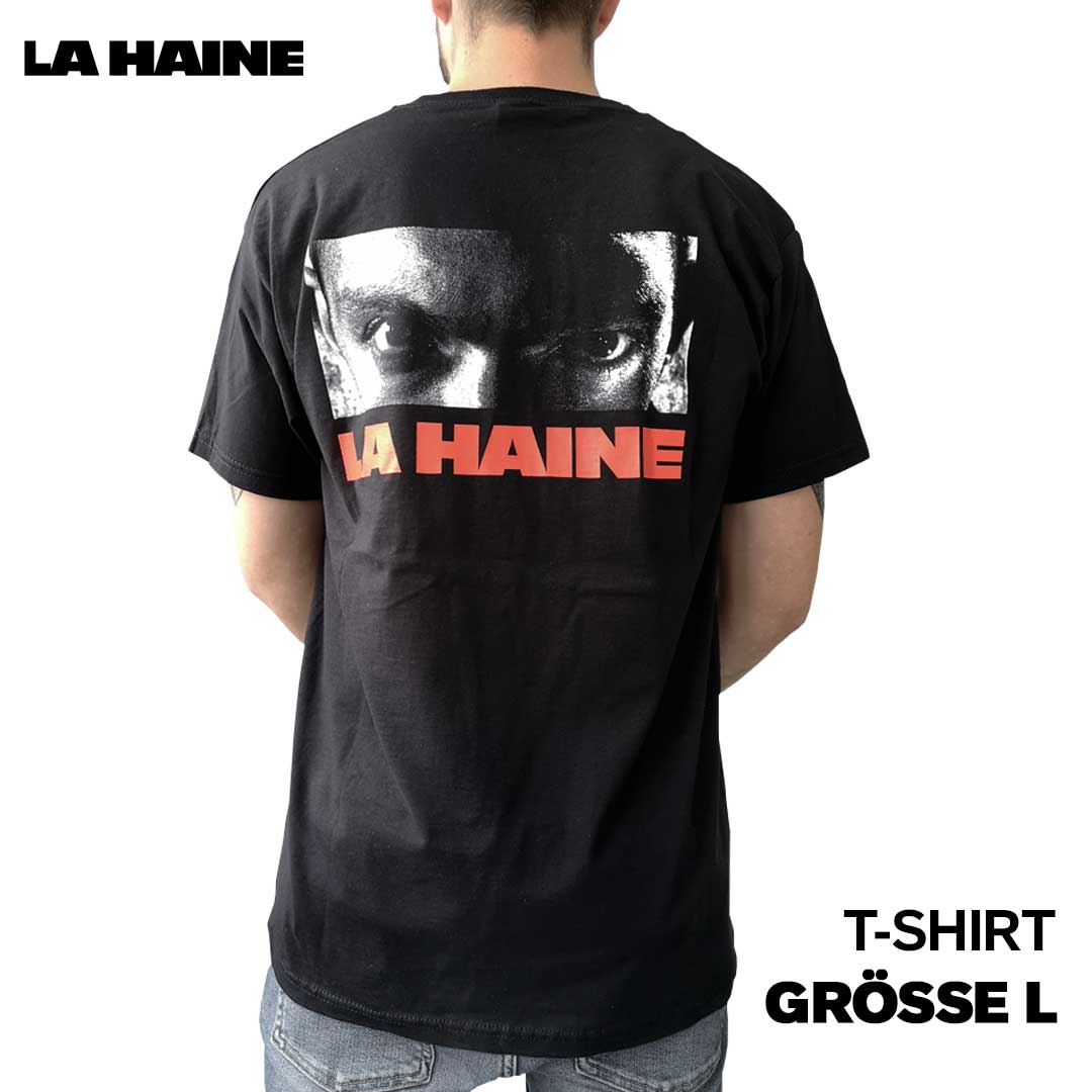 La Haine - Hass -Sp.Ed. (4K+Blu-ray) Image 4