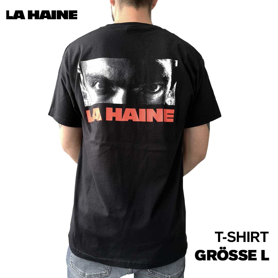 La Haine La Haine