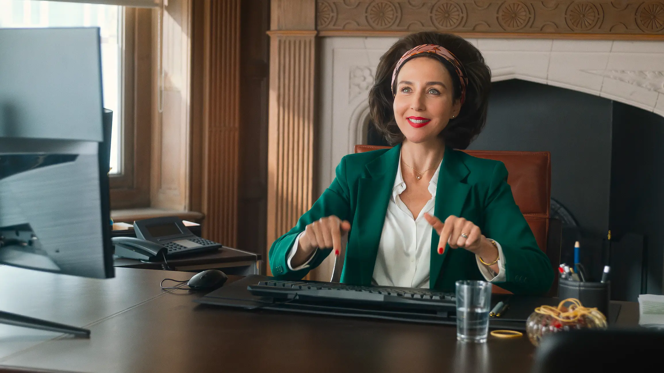 Die progressiven Nostalgiker (DVD)