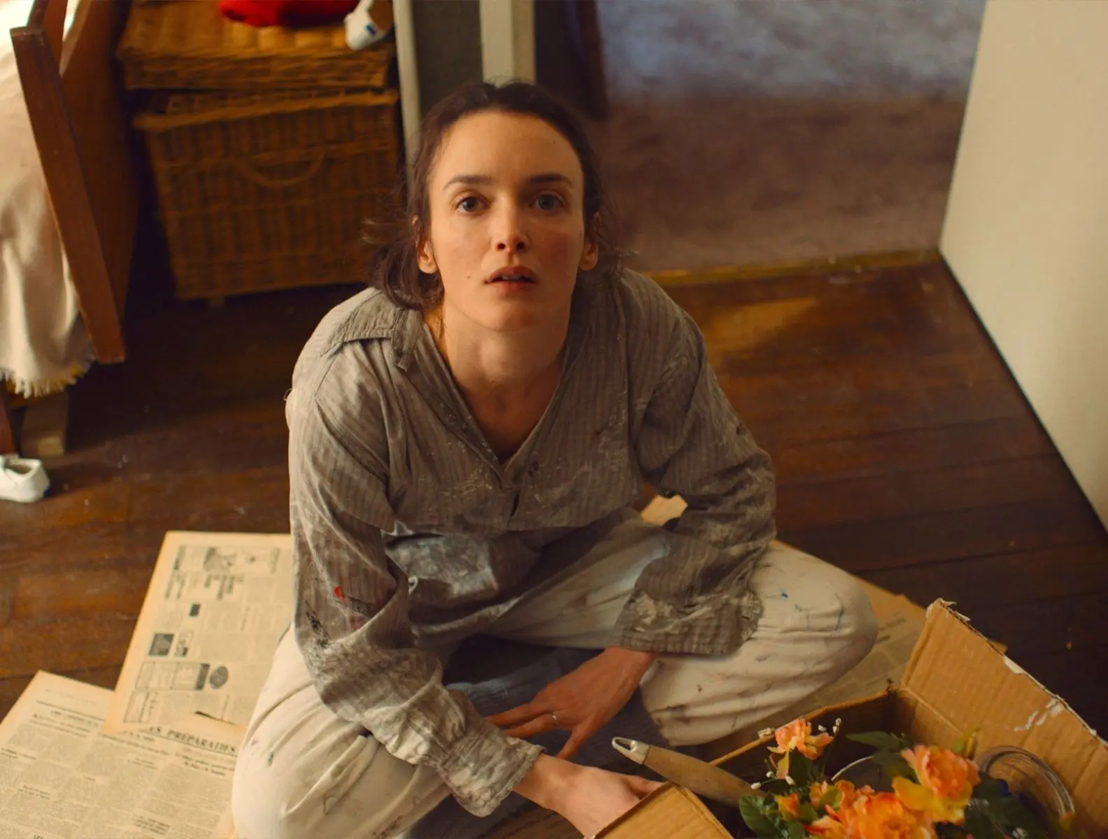 Niki de Saint Phalle (Blu-ray) Niki de Saint Phalle (Blu-ray)