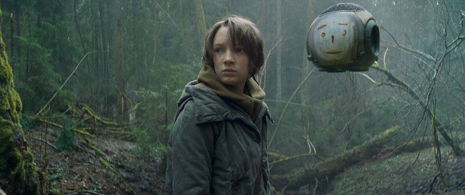 Vesper Chronicles (DVD) Vesper Chronicles (DVD)