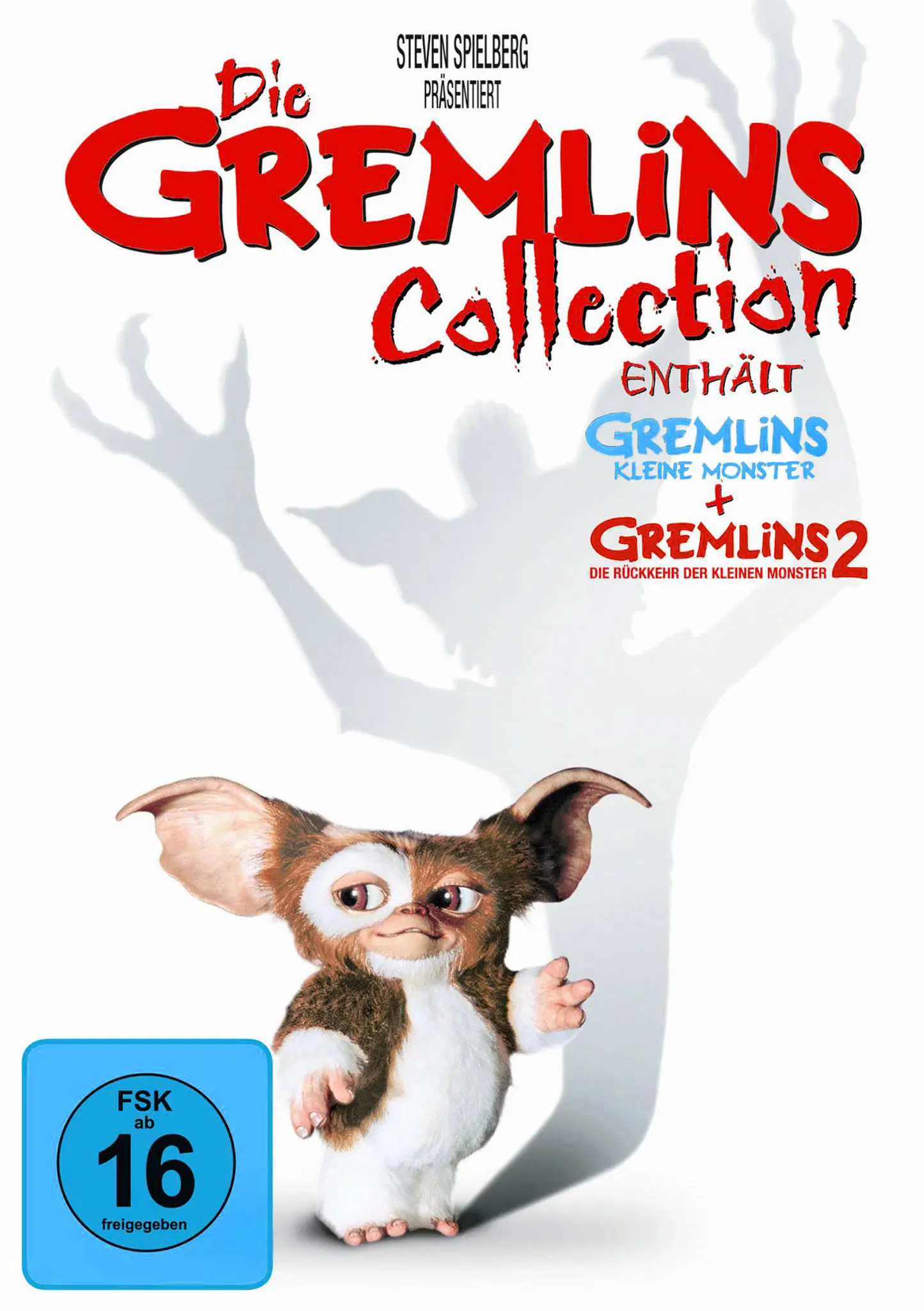 Gremlins Collection (DVD)