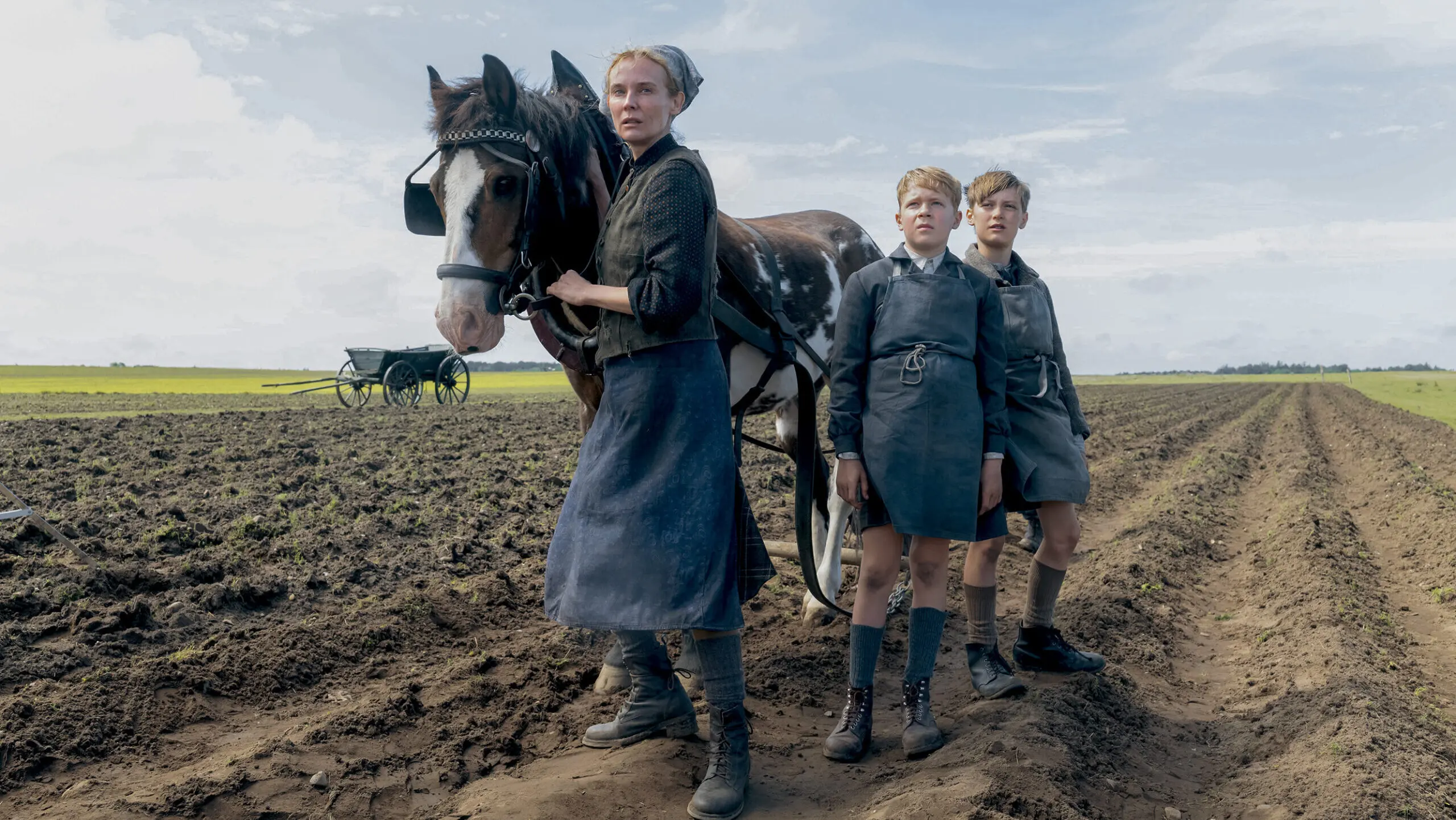 Amrum (Blu-ray) Amrum (Blu-ray)