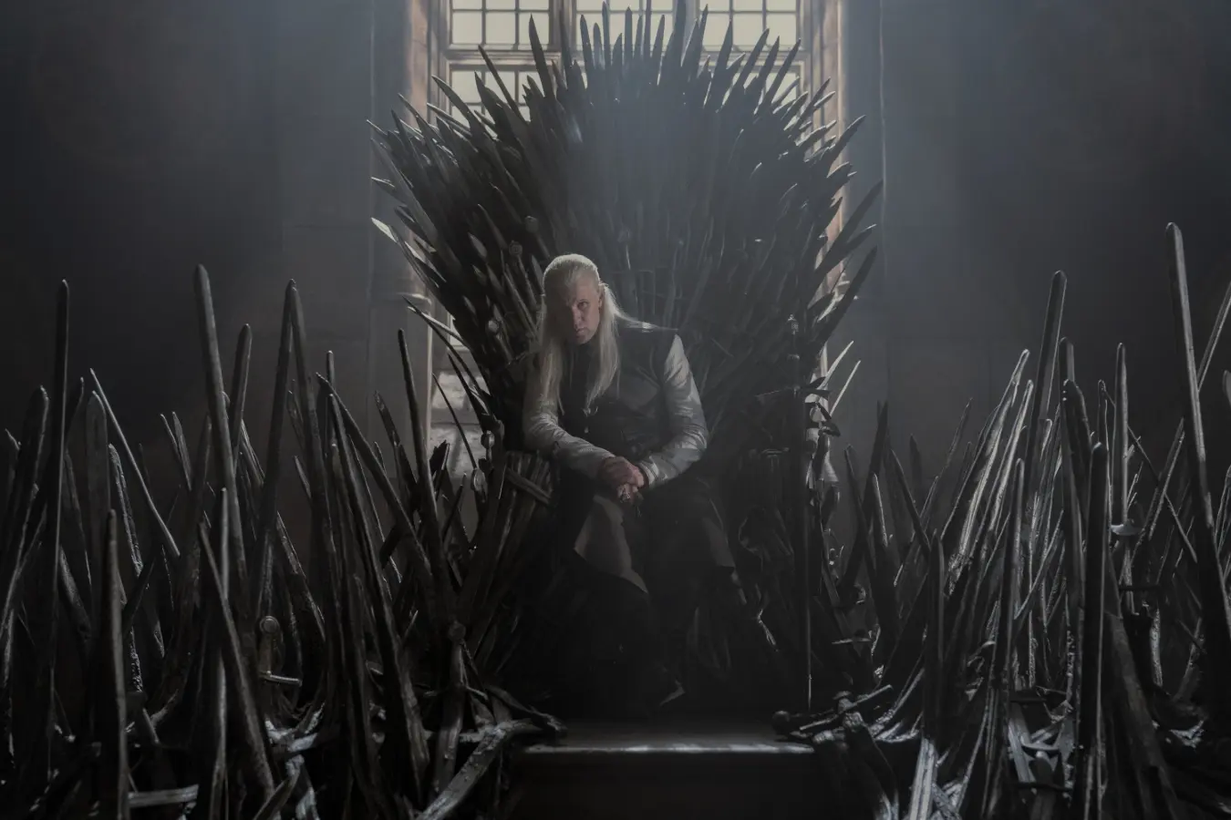 House of the Dragon: Die komplette 1. Staffel (4K UHD)