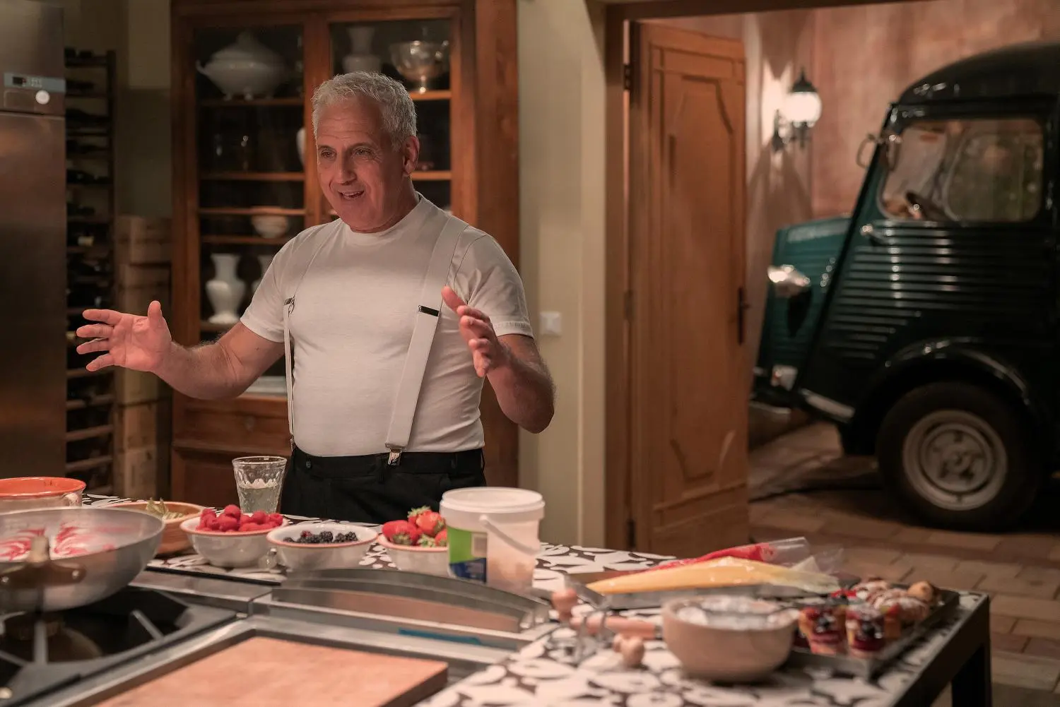 Book Club - Ein neues Kapitel (Blu-ray)