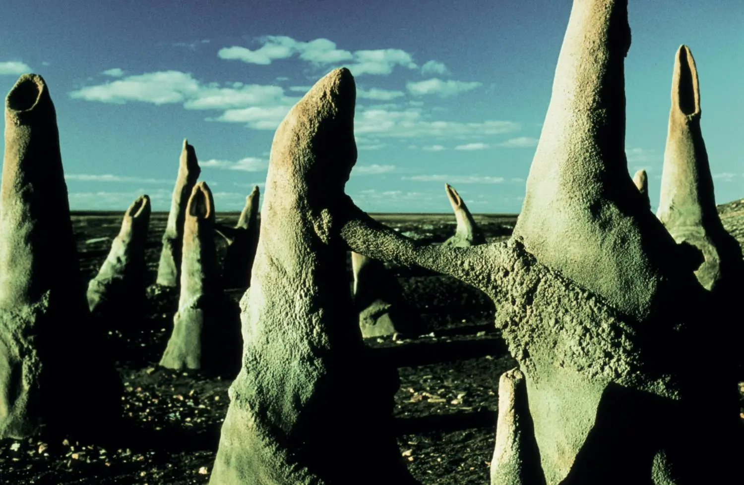 Pitch Black - Planet der Finsternis (Blu-ray)