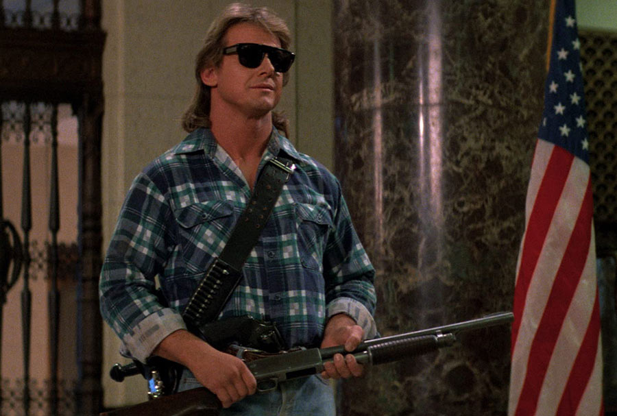 John Carpenter Collection (4 4K Ultra HDs) John Carpenter Collection (4 4K Ultra HDs)