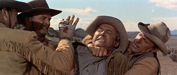 James Stewart - Western Box (6 Blu-rays) James Stewart - Western Box (6 Blu-rays)