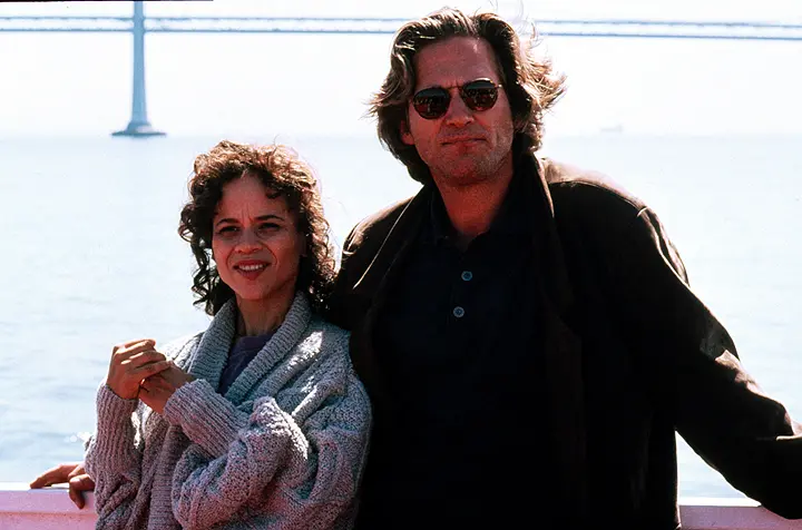 Fearless - Jenseits der Angst (Mediabook, Blu-ray+DVD)