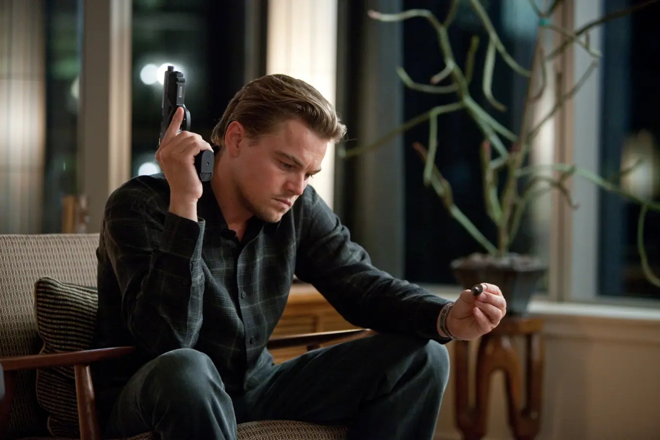 Inception - Ultimate Collector's Edition (4K UHD)
