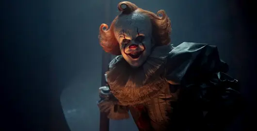 ES: Welcome to Derry