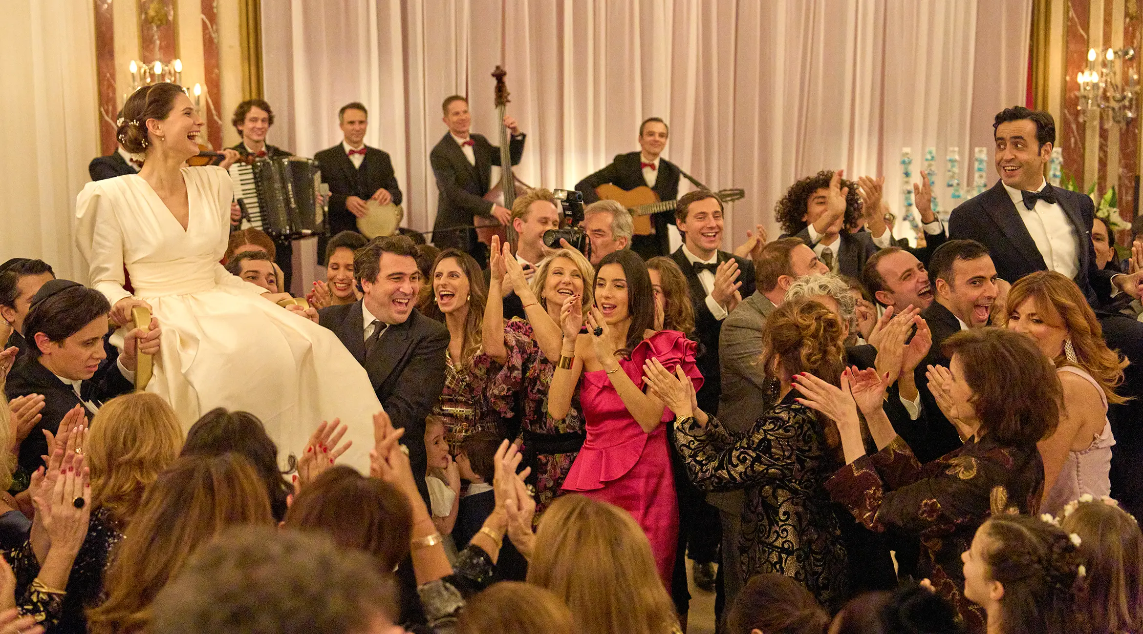 Mit Liebe und Chansons (DVD)