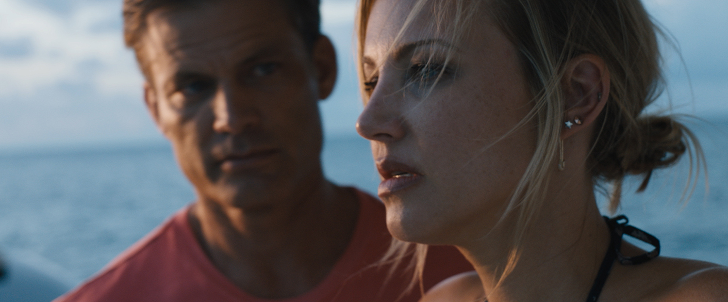 Dead Water (DVD) Dead Water (DVD)
