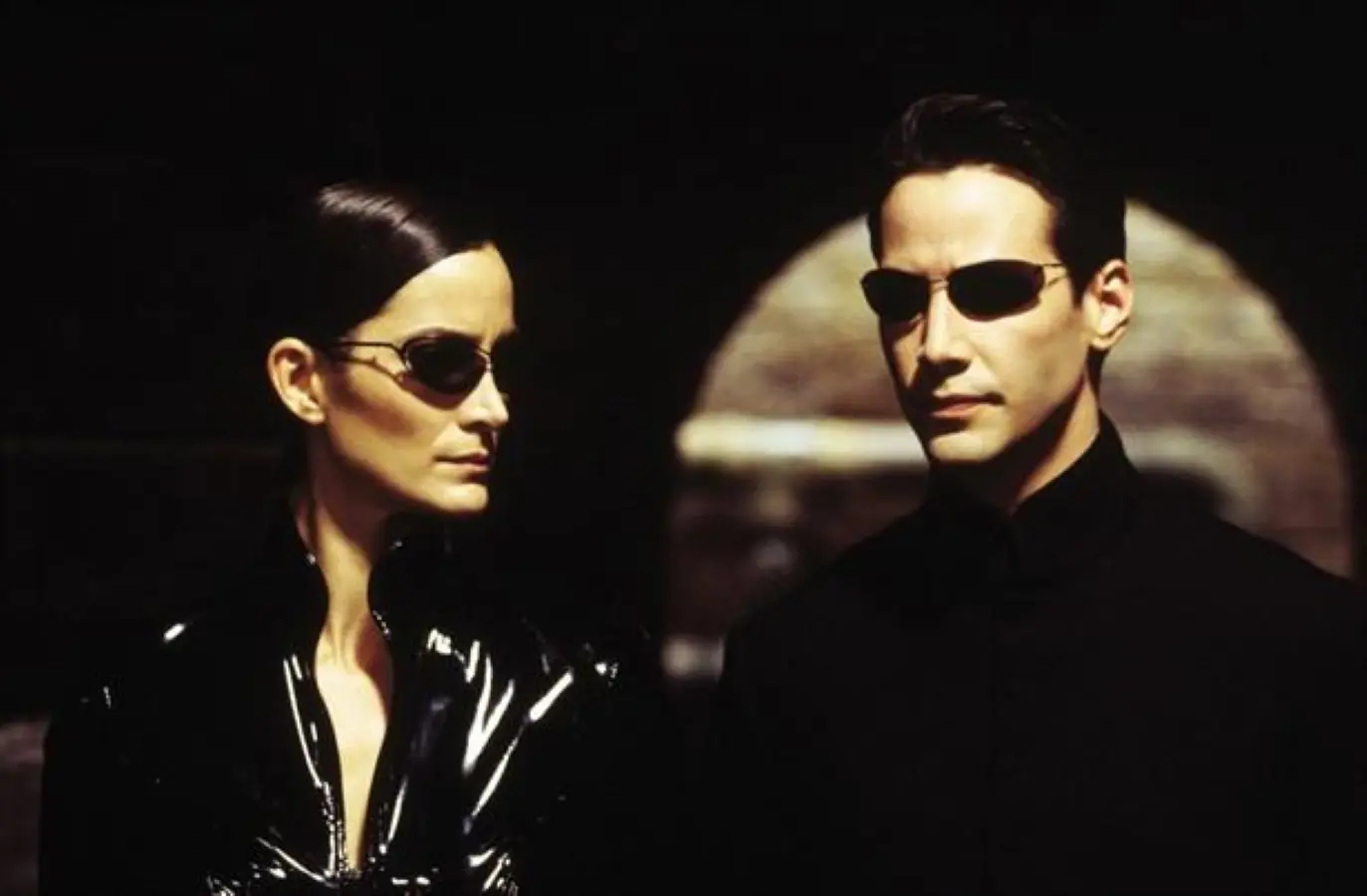 Matrix Revolutions (4K UHD)