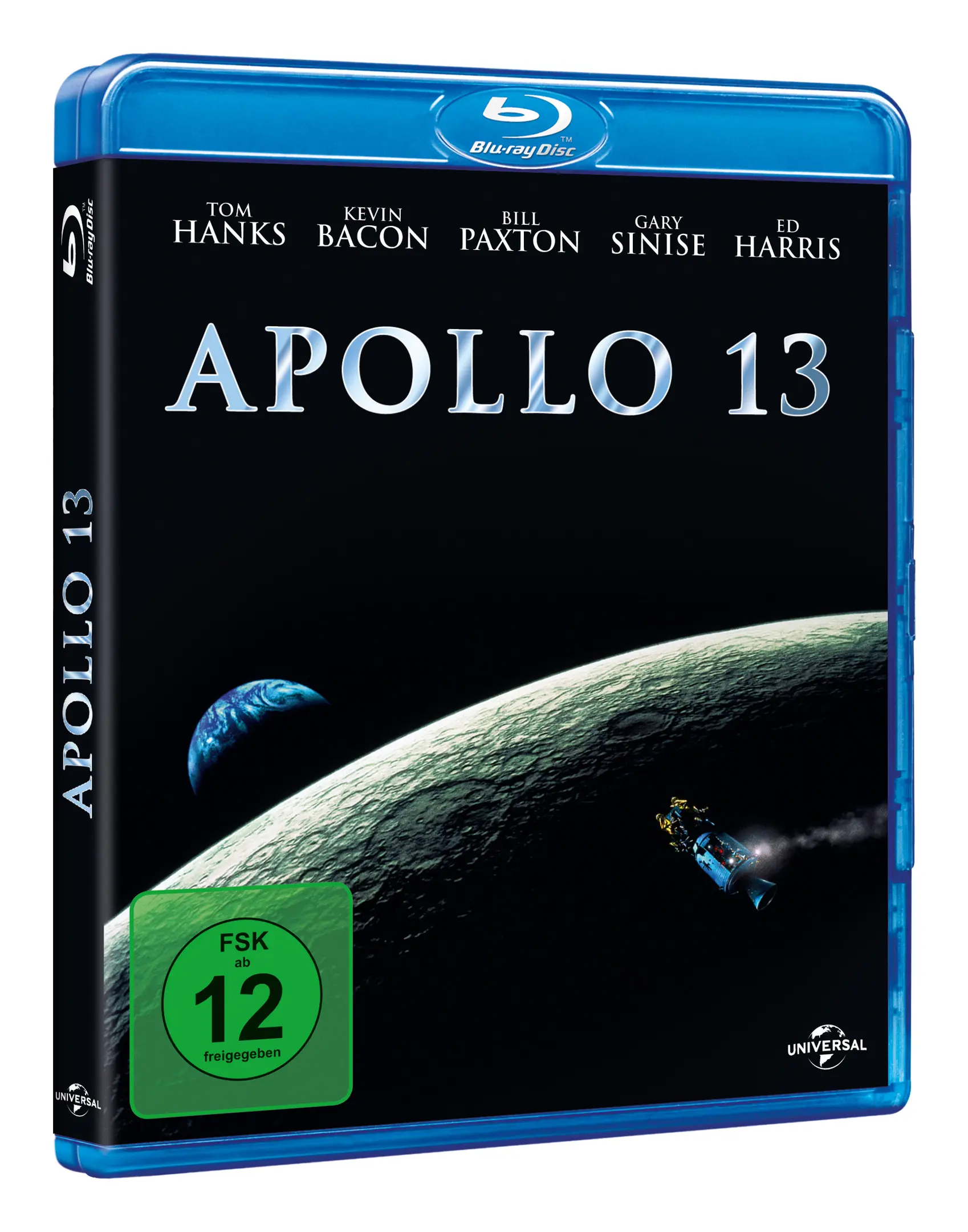 Apollo 13 - 20th Anniversary (Blu-ray)