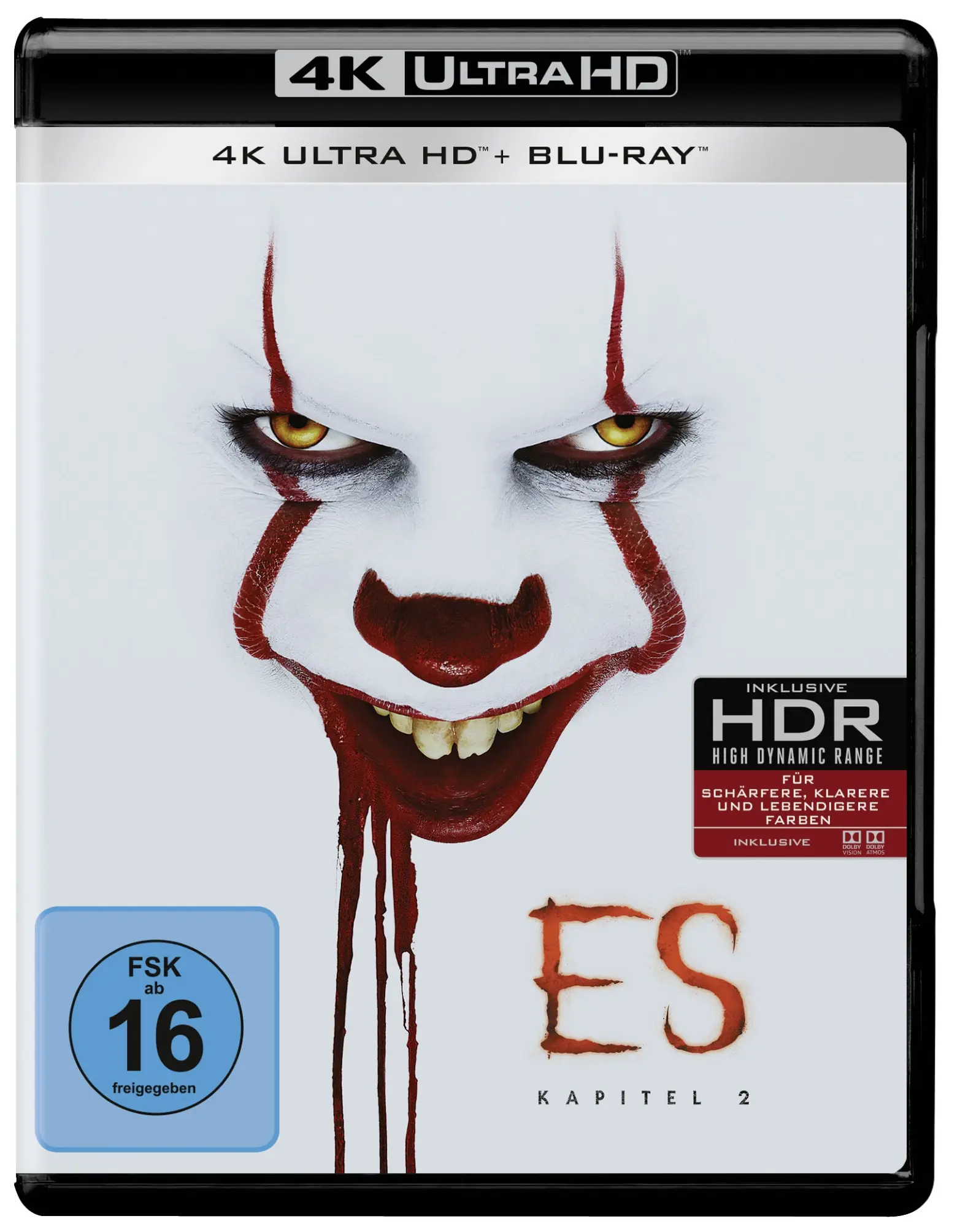 ES Kapitel 2 (4K UHD)