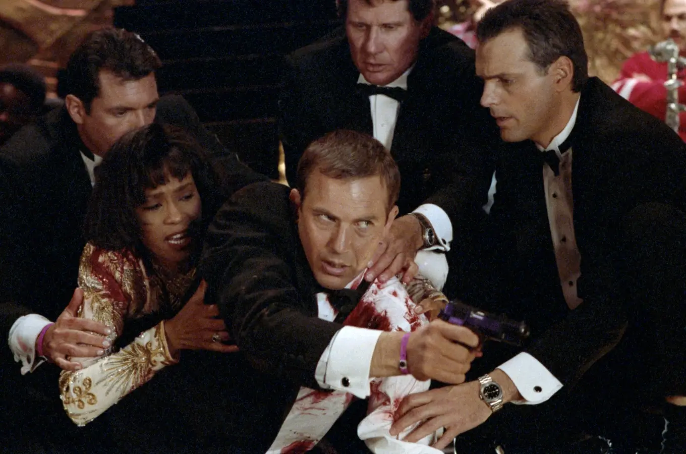 Bodyguard (Blu-ray)