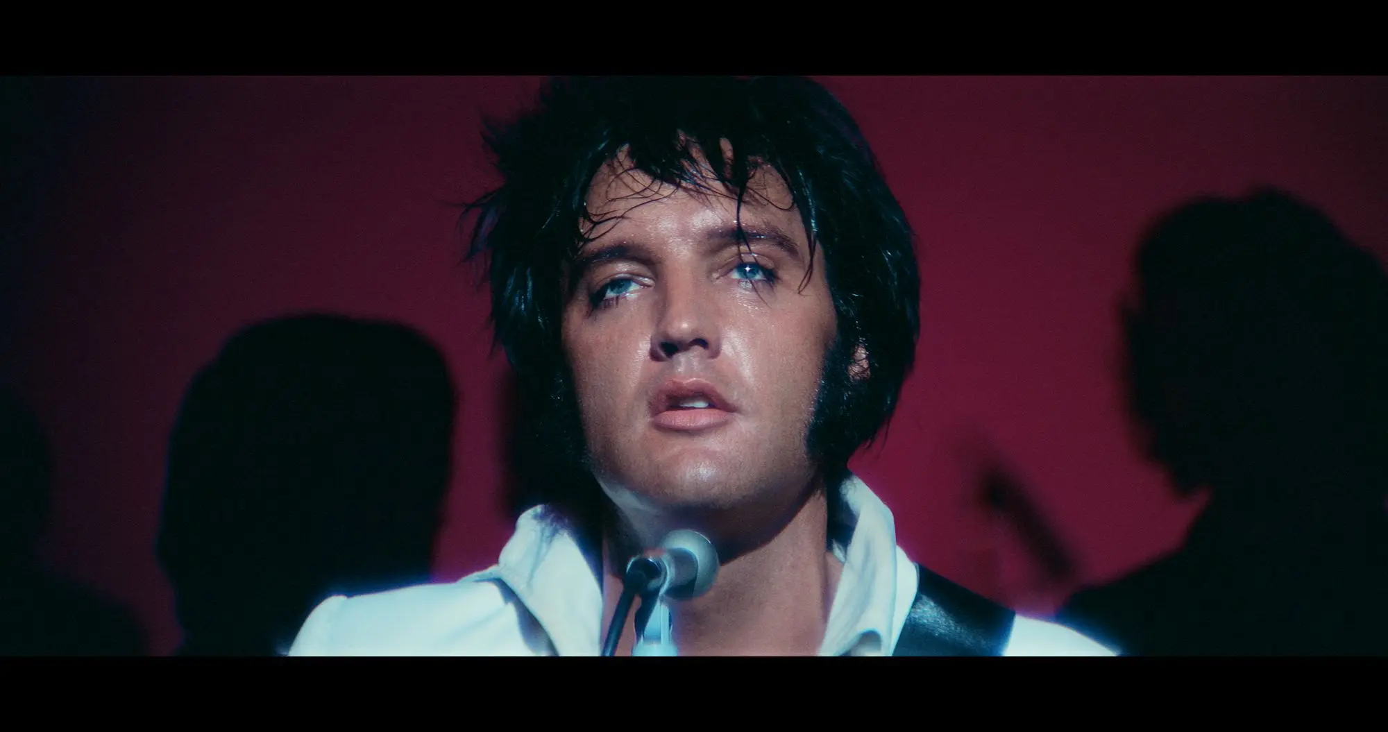 EPiC: Elvis Presley in Concert (Steelbook, 4K-UHD+Blu-ray)