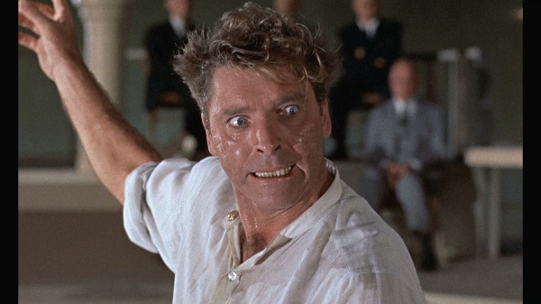 Elmer Gantry (DVD) Elmer Gantry (DVD)