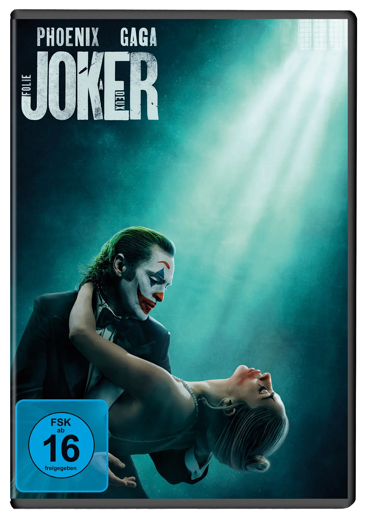 Joker: Folie Ã  Deux (DVD)