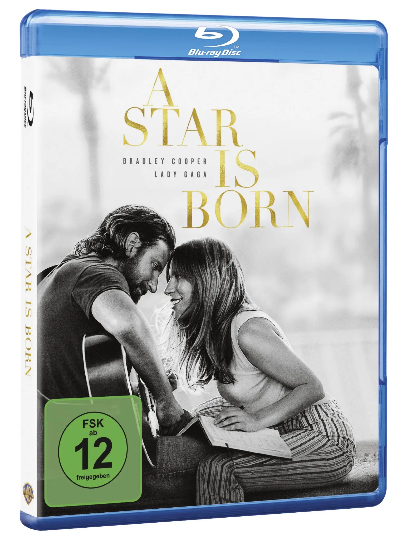 A Star Is Born (Blu-ray)