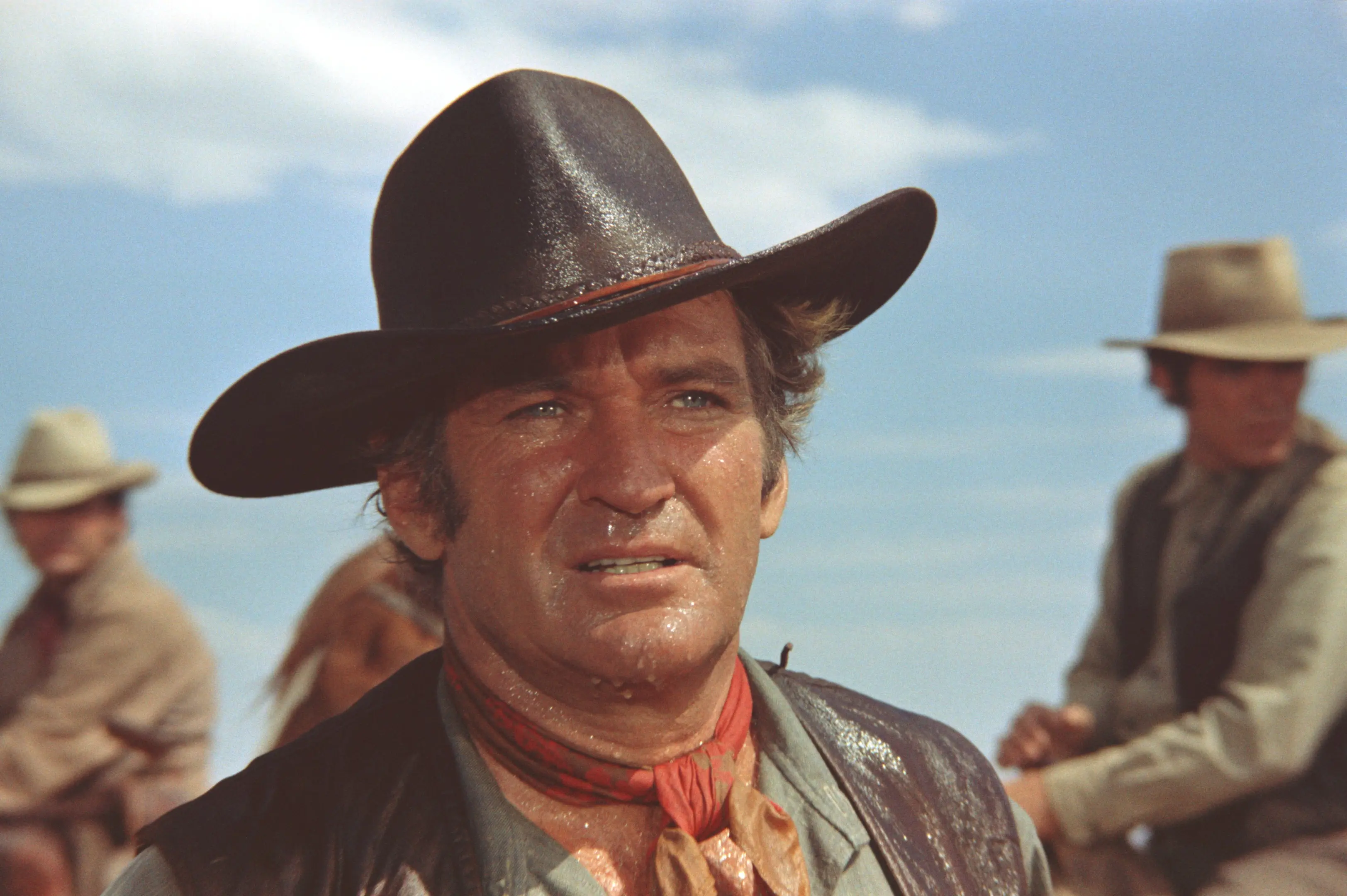 Dreckiges Gold (Mediabook, Blu-ray+DVD)