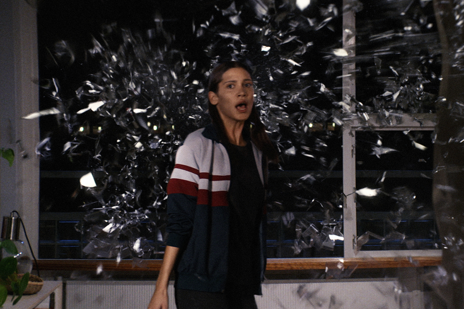 Thelma (Blu-ray) Thelma (Blu-ray)