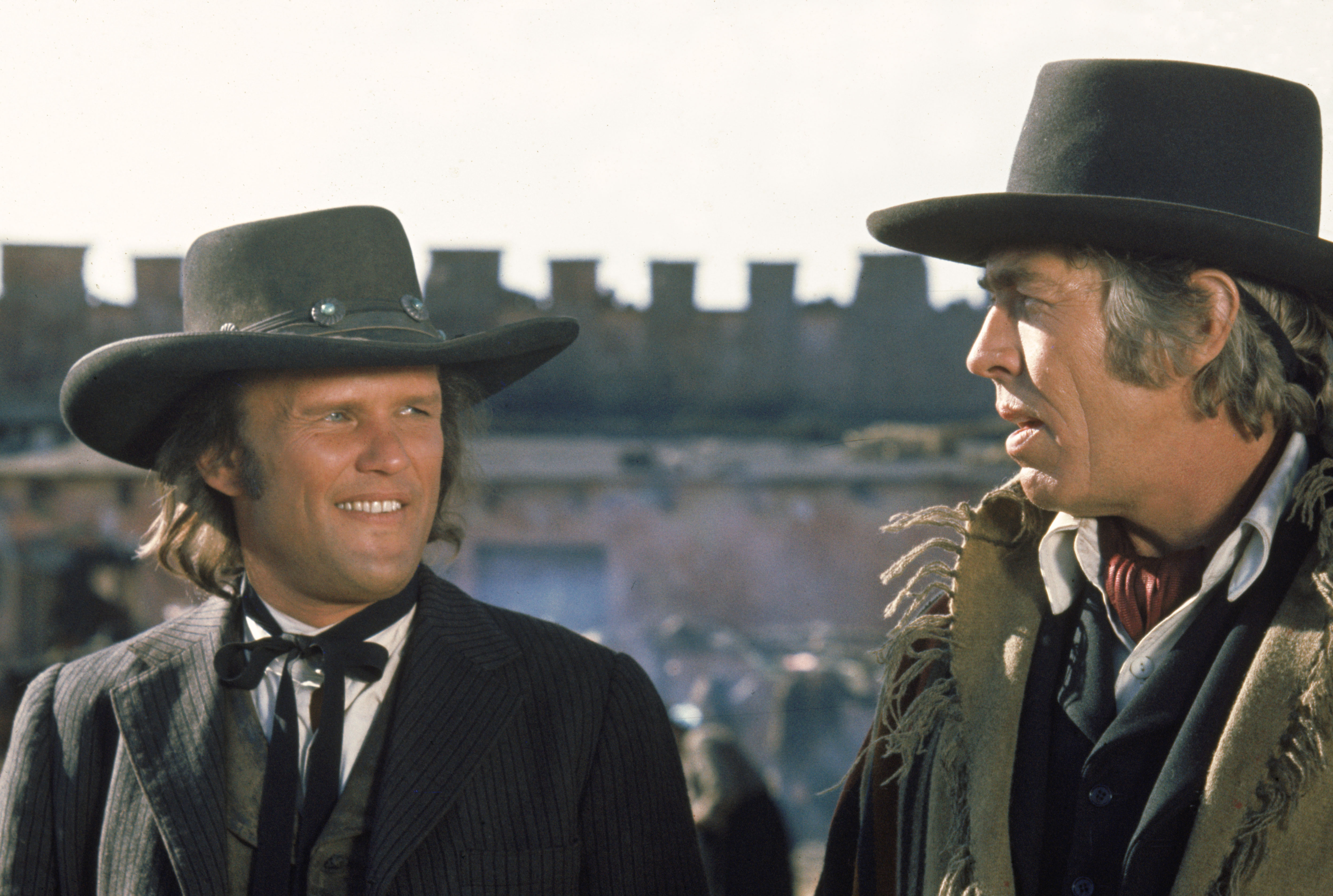 Peckinpah's West (7 Blu-rays) Peckinpah's West (7 Blu-rays)