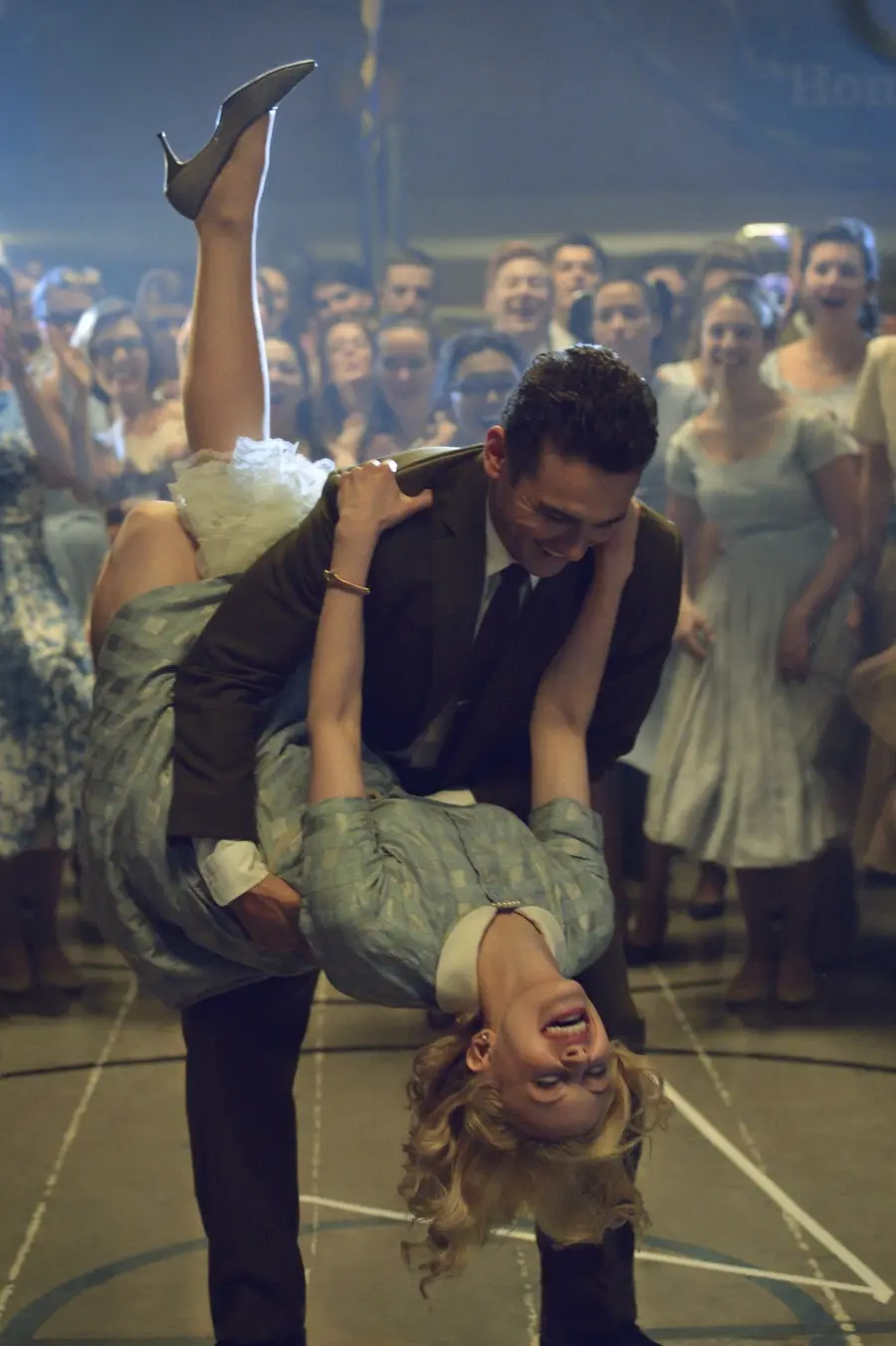 11.22.63: Die komplette 1. Staffel (DVD)