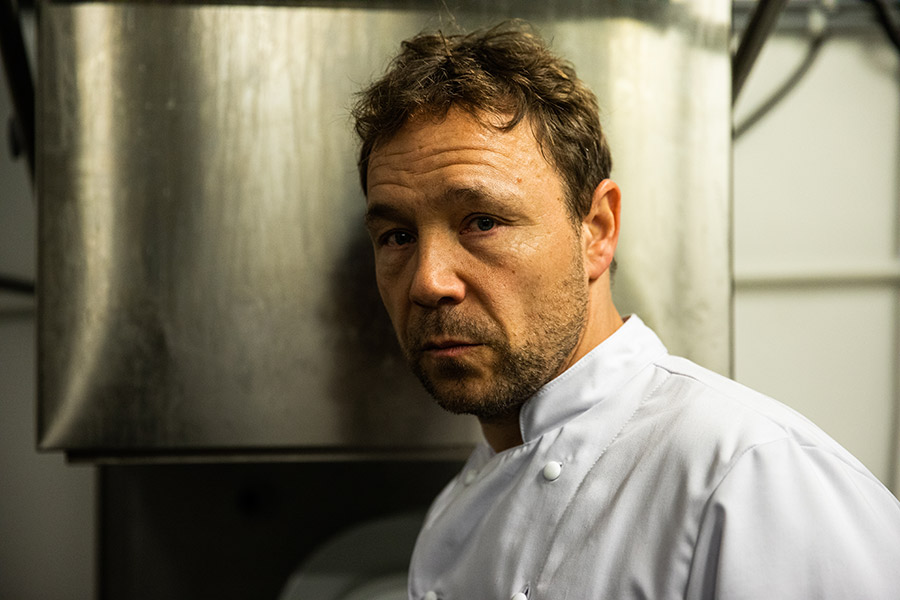 Yes, Chef! (DVD) Yes, Chef! (DVD)