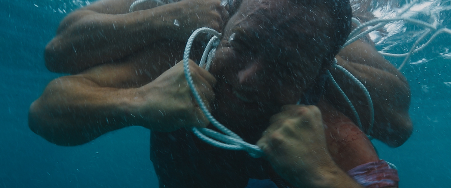 Dead Water (Blu-ray)  Image 7