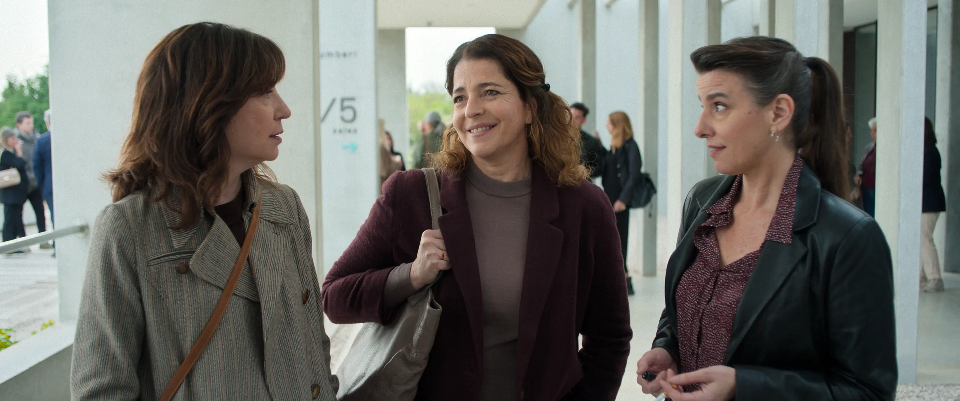 Ein Leben ohne Liebe ist möglich, aber sinnlos (DVD)