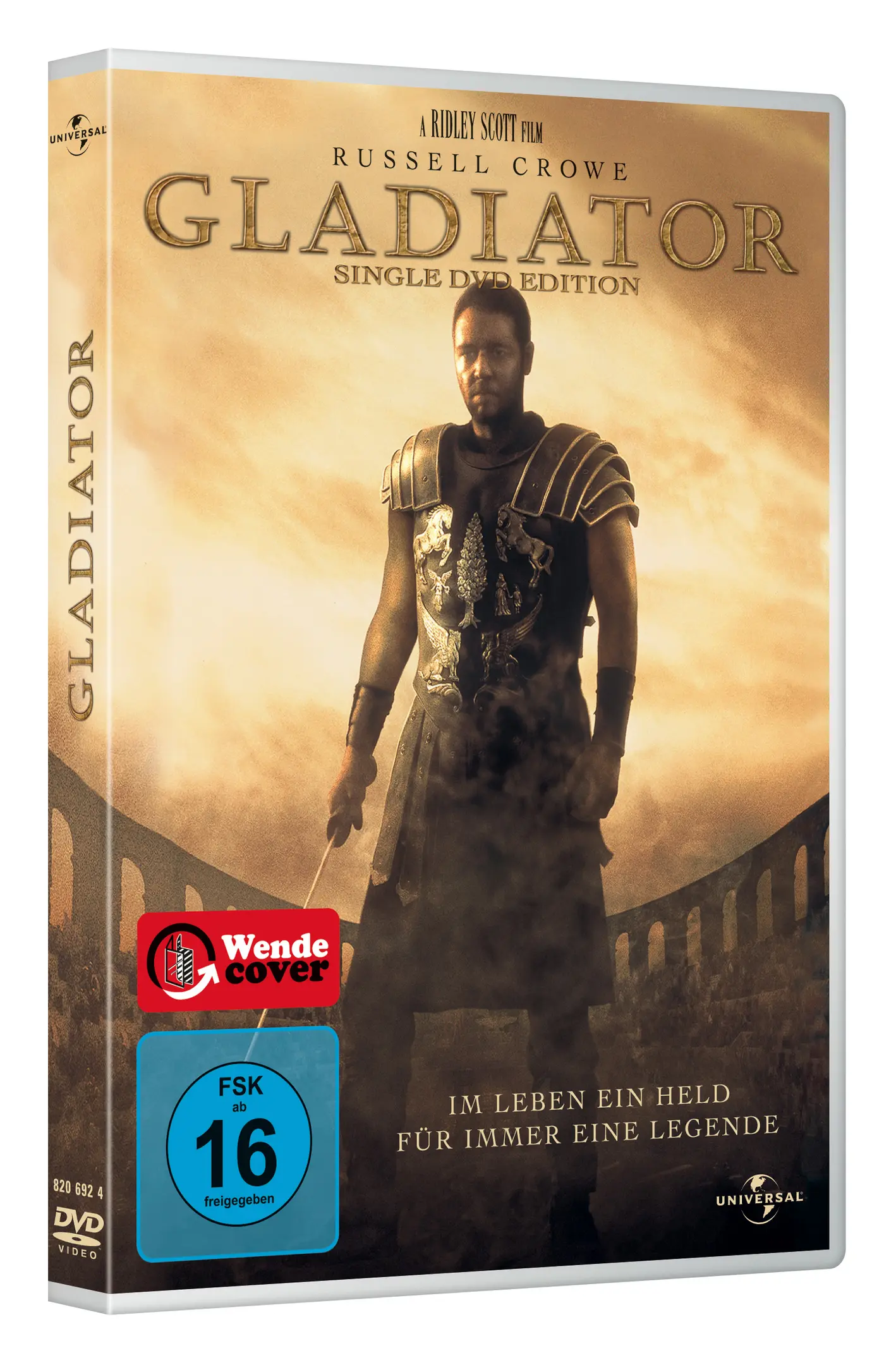 Gladiator (DVD)