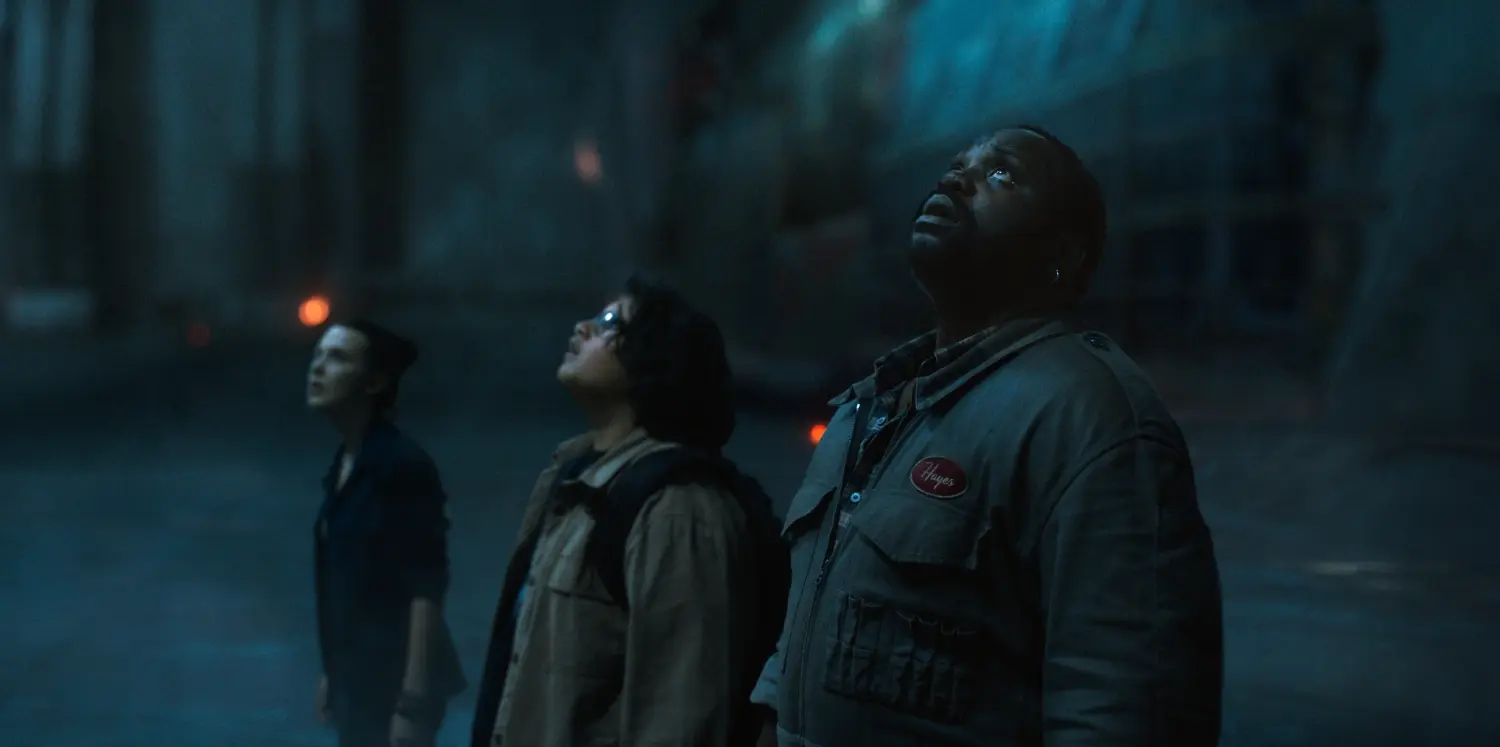 Godzilla vs. Kong (4K UHD)