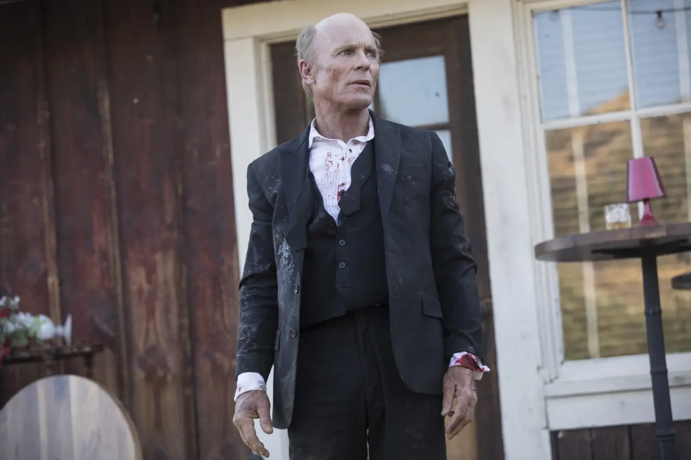 Westworld: Die komplette 2. Staffel (DVD)